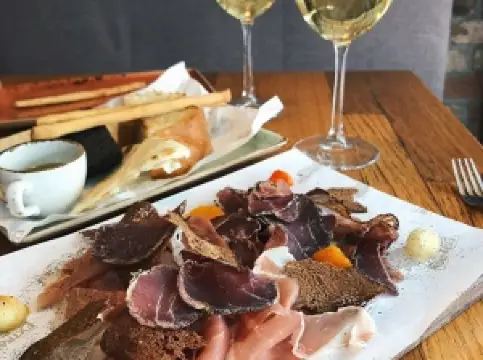 Ginger Bread House Restaurant