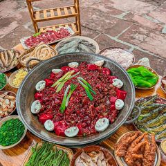 玉林巷子口火锅(玉林总店) User Photo
