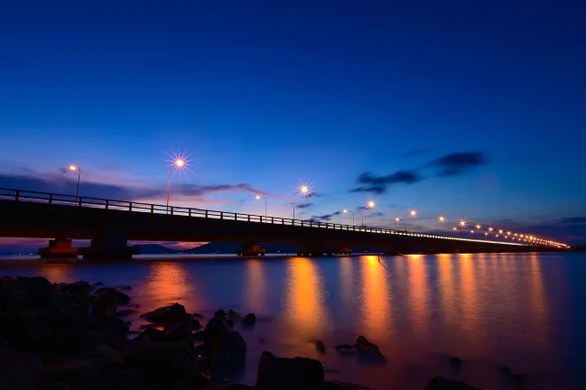tour Hat Yai 2 ngày 1 đêm