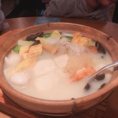 MA MA CAI HAI NING YIN TAI DIAN User Photo