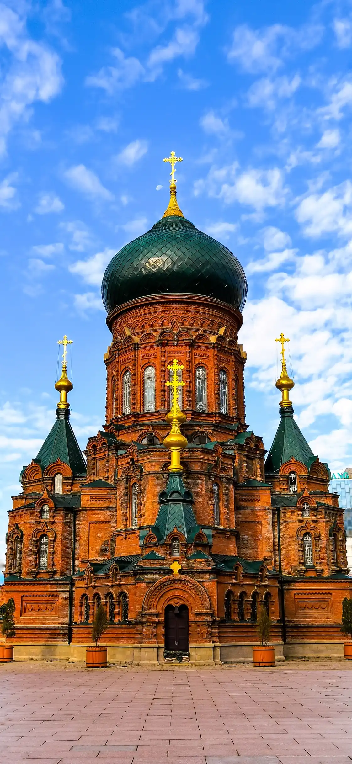 Hotels near Zhaolin Street