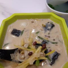 兴隆南洋风味(兴隆店) User Photo