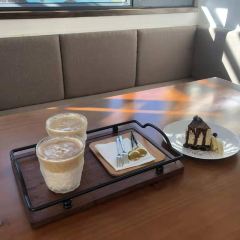 HEY CAFE喝吧咖啡 User Photo