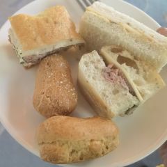 Tim Ho Wan User Photo