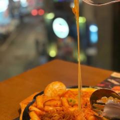 Leegane Tteokbokki User Photo