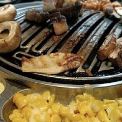 U炭韩式炭火烤肉(随州齐星花园店) User Photo