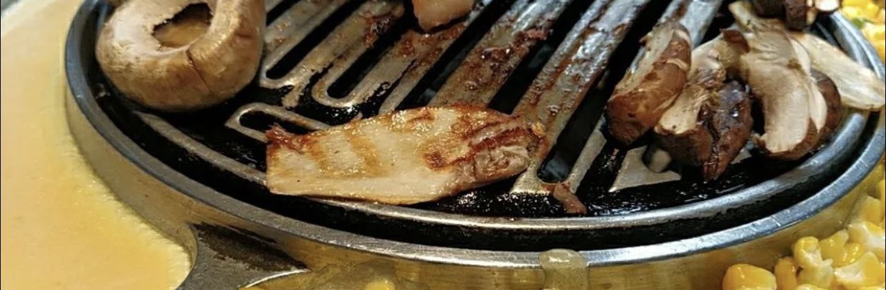 U炭韩式炭火烤肉(随州齐星花园店)