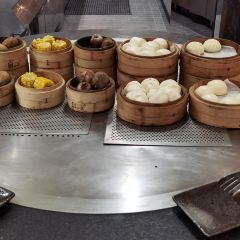 InterContinental Kunming·The Market User Photo