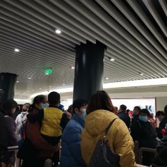 Coca-Cola Shanghai User Photo