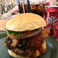 Bun Patty Bun Seoullo Terrace User Photo