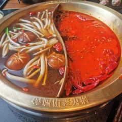 珮姐老火锅(魔都直营店) User Photo