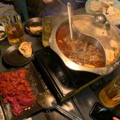 Konfuzius Asiatisches Restaurant User Photo