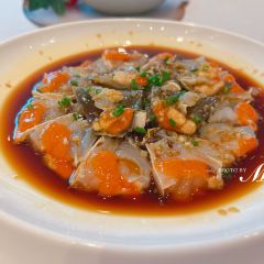 甬府小鲜(环贸iapm店) User Photo