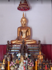 Wat Phinitthammasan