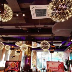 食六区·龙虾海鲜烧烤(长寿店) User Photo