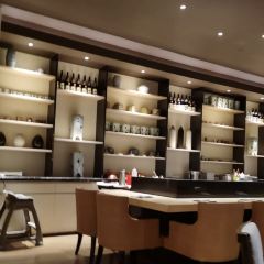 Koi Japanese Retaurant User Photo