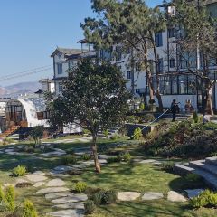 YUNHEYI MANOR 여행 사진