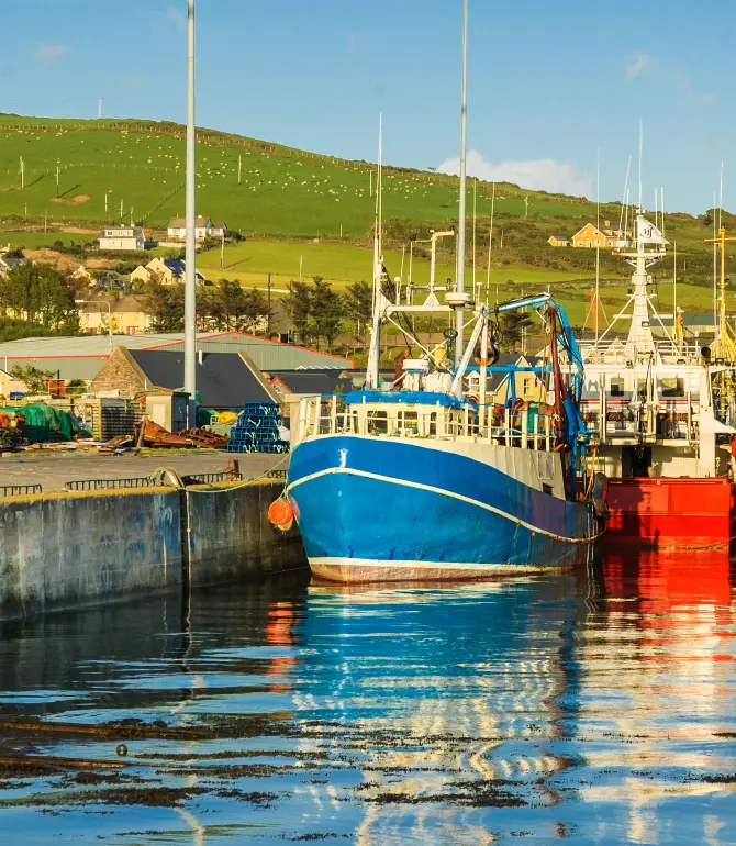 Dingle Peninsula