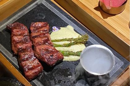祖母的魔法厨房(爱琴海店)