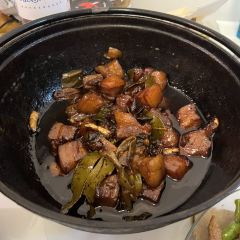 来之顺海鲜菜馆·青岛菜(栈桥店) User Photo