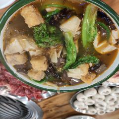 Jiyejia (hushidongwanda) 여행 사진
