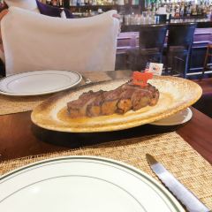 Wolfgang’s Steakhouse User Photo