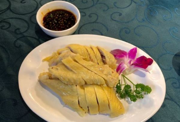 Caoxirenjia Restaurant