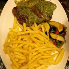 Restaurant Le Dézaley ảnh của người dùng