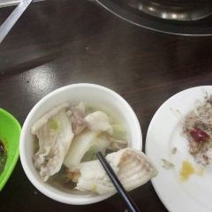 小杨特色石锅鱼(观城店) User Photo