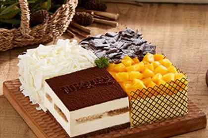 幸福西饼(新郑店)