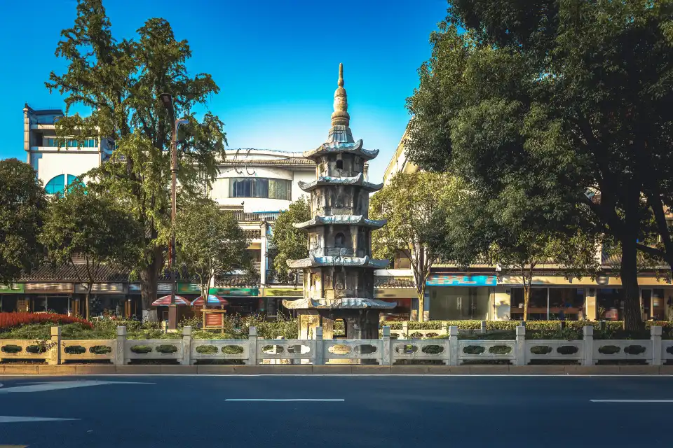 石塔