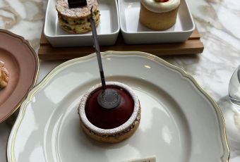 北京寶格麗酒店·IL RISTORANTE - NIKO ROMITO張用戶圖片