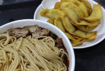 李記清真館（打釘巷店）張用戶圖片