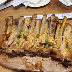Sichuan Impression 여행 사진