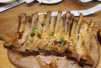 Sichuan Impression User Photo