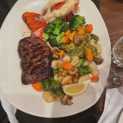 Mechant Boeuf Bar Brasserie Nutzerfoto