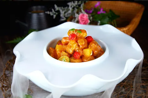 泮溪酒家（荔枝灣店）