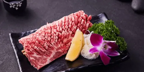 大阪燒肉BAKA一代（國貿店）