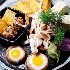 Liuliuyangshengjun Soup 여행 사진