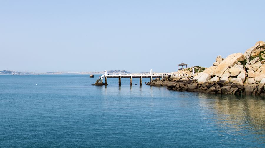 2人起私家團平潭島龍鳳頭海壇古城北港村一日遊福州上門接送