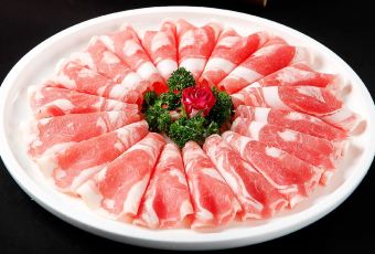 Laobaijia Shuipen Mutton User Photo