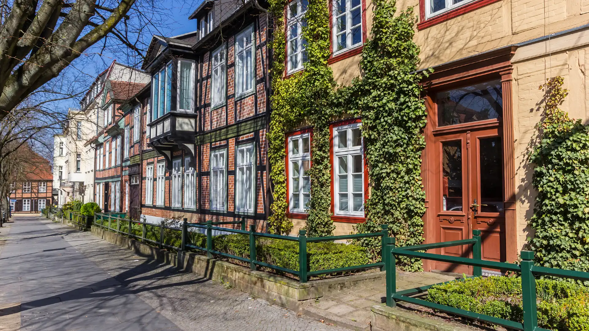 Hotels in der Nähe von Schelfstadt