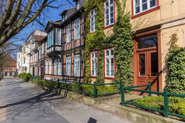 Các khách sạn gần Schelfstadt