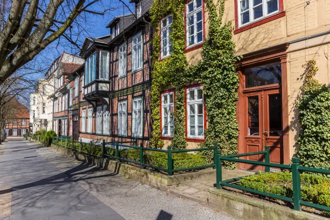 Hotels in Binz With Spas