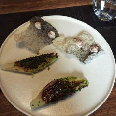 Automata Restaurant User Photo