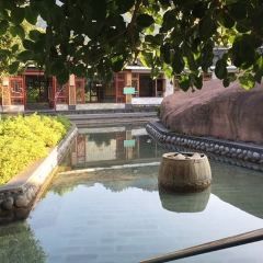 西部大峡谷温泉酒店·餐厅 User Photo