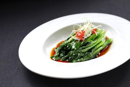 丰宁中国马镇梦马酒店·中餐厅