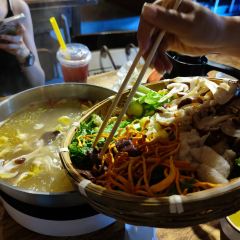 DIAN CHU XIAO GUO BA User Photo