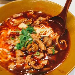 Dainty Sichuan - Noodle Express 여행 사진