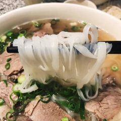 Pho Dzung Restaurant張用戶圖片